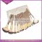 New products cheap cute gifts brushes make up, make up brushed beauty products, natural goat hair makeup brush