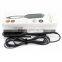 New fast black hair satraigtener tools/hair straightener comb brush with LED display