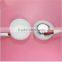 High Frequency Customized Piezoelectric Ceramic Pzt Ultrasonic Microporous Atomization Piece For Humidification Beauty Device