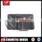 Finely processed 12pcs cosmetic brush set