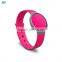 Silicone TPU Strap Bracelet Acessories For Misfit Shine Smart Watchbands Replacement Wrist Band