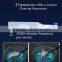 Waterproof Sonic Electric Toothbrush with Replacement Head
