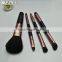 High Quality Professional China Manufacturers Top Selling 4Pcs Makeup Brush Set