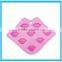 High Quality Newest Design Silicone Lips Chocolate Mould