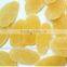 Dehydrated Pinapple Natural Core-Slice, Dice, Chunks, Coins