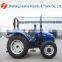 ISO9001 4WD Tractor Farm Tractor for Sale