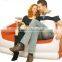 Pvc Air Inflatable Sofa Indoor and Ourdoor Sofa