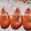 Frozen Vannamei Shrimp