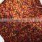 Latest crop dried rosehip fine teabag cut