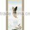 Japanese Kakejiku/Premium Decorative Wall Scroll Leaping Carp Koi Fish