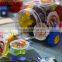 Assorted Coconut Jelly,colorful Fruit Jel,jelly Products From China