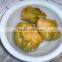 cultivation preserved tube vegetables marinted mustard tuber spicy brined mustard tubers