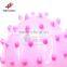 No. 1 yiwu agent wholesale Hot sale inflatable massage ball yoga ball PVC toy ball