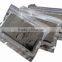 100pcs Half Cut Crispy Roasted Seaweed snack