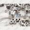 Inconel600 N06600 DIN 2.4816 and Alloy 600 nut and bolt din standard