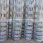 Hinge Joint Boundary Stock Fence Netting High Tensile Woven Sheep Fence