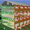 Window industrial evaporative air cooler /factory cooler system