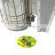 Beekeeping Bee Hive Smoker Stainless Steel Bee Smoker with Heat Shield Protection