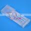 Queen rearing products Plastic queen cage / cage for bee QC-10