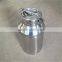 Stainless Steel Portable Milk Container