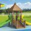 Customize Plastic Rotomoulding Mold Slides for Kids