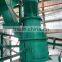 Organic fertilizer equipment/fertilizer pellet machine