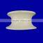 Intalox Saddles in Ceramic for RTO
