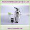 Stainless steel cocktail shaker customized,Metal wine tools shaker set