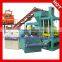 Unique CE Approved QT6-15 China Compressed Concrete Block Machine