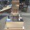High quality commercial chocolate bar cutting machine/ Chocolate block shaving machine/chocolate chip machine