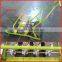 New design vegetable seed planter