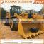 Hot Sale Earth-moving Machine XCMG Wheel loader ZL50GN