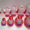 China top brand new plastic material chikcen feeders chicken drinkers