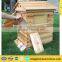 Honey atomatic out flow hive with 7pcs flow frames