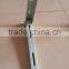 Triangle bracket structure and air conditioner bracket usage air conditioner bracket