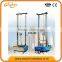 Factory supply cement wall plastering machine price