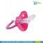 Custom Design BPA Free Silicone Adult Baby Pacifier