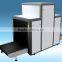 Smart x ray baggage scanner with best price