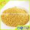 2015 Authenic Fresh Rape Bee Pollen From QingHai Plateau For Prostate Disease