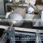 DU rubber belt type vacuum dewatering filter machine
