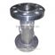 OEM sand casting globe valve solenoid valve