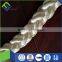 chinese thick 2 inch nylon hawser rope