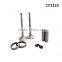 China supplier EM185 rotary diesel generator valve assy