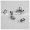 Custom CNC machining metal parts micro digital camera parts,CNC manufacturers