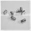 Custom CNC machining metal parts micro digital camera parts,CNC manufacturers