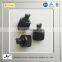 cnc machining plastic components