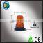 Mutivoltage DC 10-110v LED warning light Forklift LED strobe beacon light
