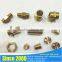 china suppliers brass machining parts
