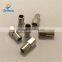 Supply stainless steel nut,many metal screws with thread