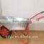wheelbarrows | Garden & equestrian wheelbarrow | large twin wheel
